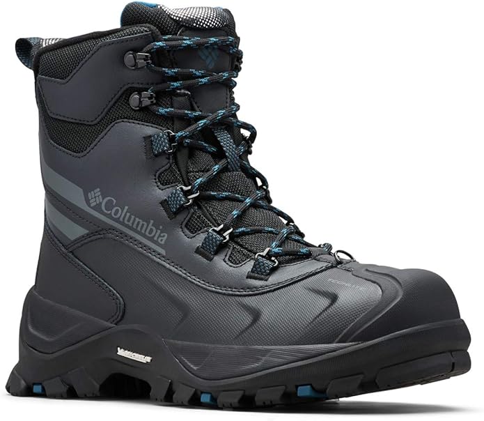 Columbia bugaboot plus iv omni heat