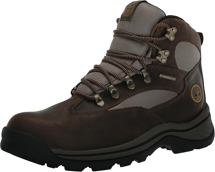 Timberland chocorua trail 2 mid waterproof boot